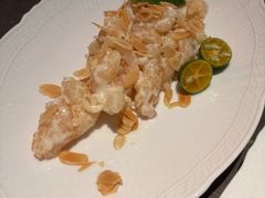 芥香虾球-金鸭季·北京烤鸭(深业上城店)