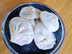 -小胖包子王(阜成门内店)