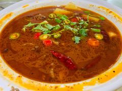 -张关合渣(航空大道店)