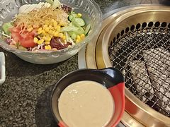 -梦山水日本烧肉(五四广场店)