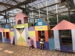 -万源龙顺度假庄园生态观光园