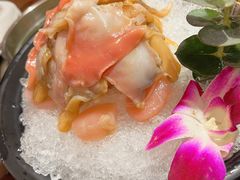-东海怡品海鲜豆捞(舟宿夜江店)