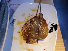 -皇庭广场(福华三路店)