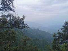 -塔云山