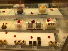 -好利来(四惠店)