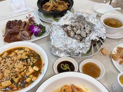 -明香海鲜酒家(华强北店)