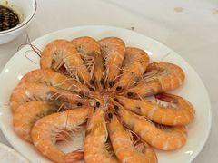 -粤盛海鲜平价店(洛溪食街店)