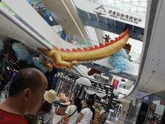 -青岛东方影都融创水世界