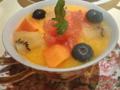 香堤杨枝露华浓-惠食佳(滨江大公馆店)