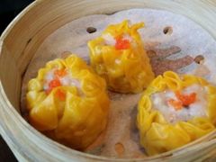 -小城粥道·海胆鲜虾粥(解放广场店)