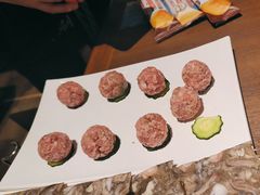 -快乐小羊·内蒙牛羊肉火锅(流花中心店)