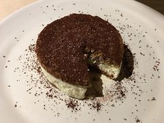 提拉米苏-Mercato莫卡多露台餐厅与酒吧(K11店)
