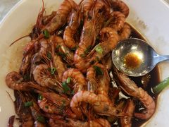 -大榭国际大酒店-中餐厅