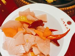 -山城辣妹子(定福庄店)