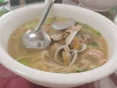 -阿伍海鲜大排档(塔湾金沙店)