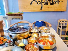 -味家烤肉烤鳗鱼牛排(西塔旗舰店)