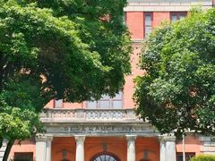 -浙江大学(之江校区)