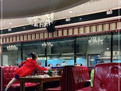 -金刚山烧烤(中山路店)