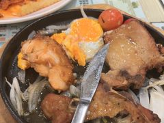-八爷茶餐厅