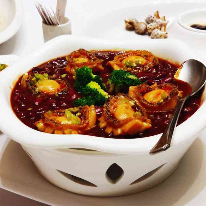 侨城一品酒楼-"我想 此店能幸存下来的原因 很重要的一条.