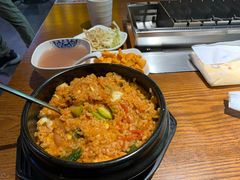 -汉城烧烤(西稍门劳动路店)