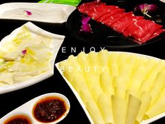 -食鲜捞火锅(湖西路店)