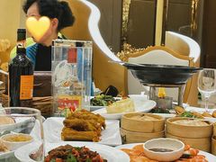 -湖锦酒楼·31年地道湖北菜(黄鹤楼店)