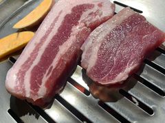 -姜虎东白丁烤肉(恒隆广场店)