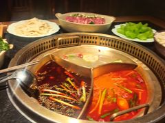 -红运火锅·中国名火锅·国风演绎(省体店)