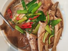 -闽海肴(北辰荟店)