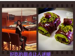 -昆明佳华广场酒店·西餐厅