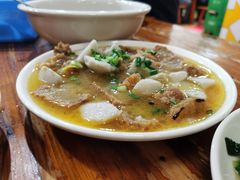 -九九牛肉馆(南山路店)