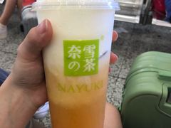 -奈雪的茶(深圳北站店)