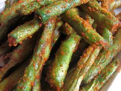 -小杨烤肉(朱雀店)