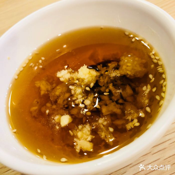小哥串串香(三里屯店)香油小料图片 - 第141张