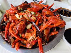 -小李子油焖大虾(天下城旗舰店)