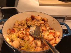 -RISE RESTAURANT(滨海湾金沙店)