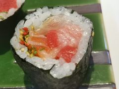 神仙大卷-达摩君日本料理(泰海花园小区店)