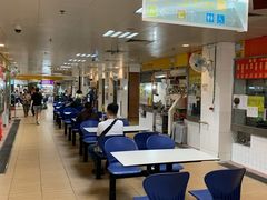 -下环街市熟食中心