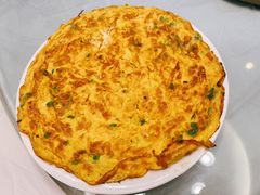 香椿摊柴鸡蛋-京北渔家傲