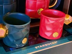 -星巴克(成都太古里二店)