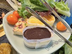 -韩盛·盛江山自助料理(沈辽路万达店)