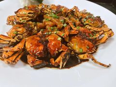 -万达嘉华酒店-品珍中餐厅(武进万达店)