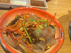 -北京小炮儿炙子烤肉·铜锅涮肉(南京弘阳广场店)