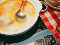 -西贝莜面村(上海百联西郊店)