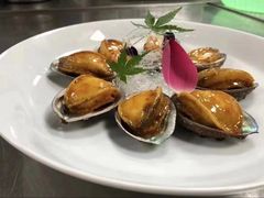 -老班长大酒店(海关大楼店)