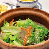 平价港式茶餐厅，一秒带你穿越到香港吃美食