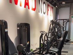 -MADFIT迈非健身(阳光天地店)