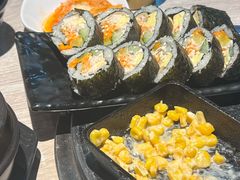 -郑阿姨的家·이모네·韩料&烤肉(武川路店)