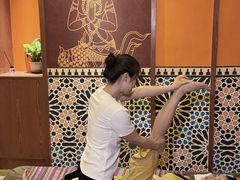 -金色莲花泰式按摩SPA(石牌店)